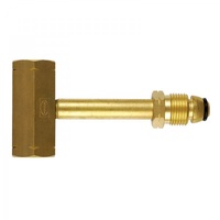 Adaptor Pol to Double End Pol
