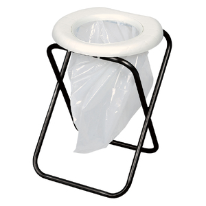 Companion Disposable Poly Bags - 10 Pack