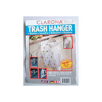 Trash Hanger - Chrome