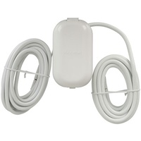TV Outlet socket with PAL and F Connectors