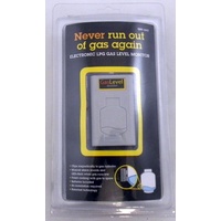 LPG Gas Level Monitor Electronic New QM-1662