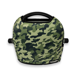 NomadiQ portable BBQ Camouflage protective pouch