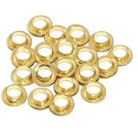 Oztrail Brass Eyelets 