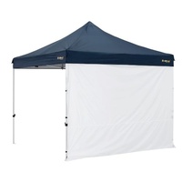 Oztrail 3M Solid Gazebo Wall