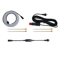 Oztrail 12V 2m LED Strip Kit GC-ALK2-D