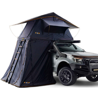OZTRAIL Tarkine 1400 Roof Top Tent Annex