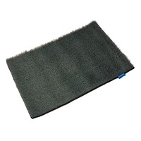 Dust-off mat Large 90cm x 60cm