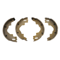 AL-KO 10&quot; Electric Brake Shoe Kit
