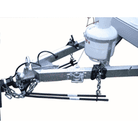 Hayman Reese Intermediate 4 Bar Weight Distribution System