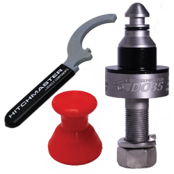Cruisemaster DO35 TOWING PIN 7/8