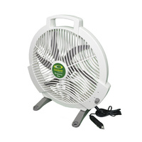 Outdoor Connection Breezeway Fan 12v DC