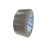 Cloth Tape 48mm x 25M Silver