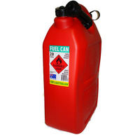 20 Litre Fuel Jerry Can