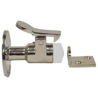 Door Stop &amp; Catch S/S