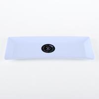melamine plate 15cm x 35cm