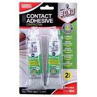 Bond Contact Adhesive 30ml - 2 pack