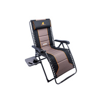 Oztent King Komodo Hotspot Recliner Chair