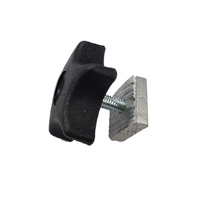 Knob &amp; Nut to suit Dometic Awning