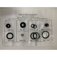 Trail-a-Mate Service Kit