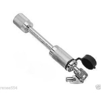 Straight Hitch Pin Lock