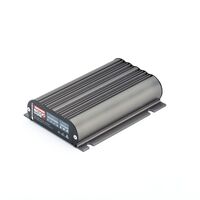 Redarc in Cabin DC Charger 12/40