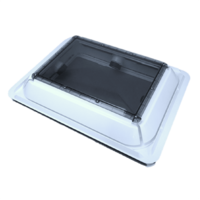 Camec 4 Seasons Evolution Hatch 700x500mm