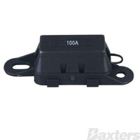 Roadpower Midi (AMI) Fuse Holder with Cover