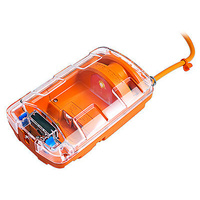 Ampfibian RV Plus 15A to 10A Waterproof Converter Adapter RCD