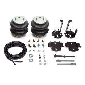 Airbag Man Air Suspension Helper Kit - Leaf