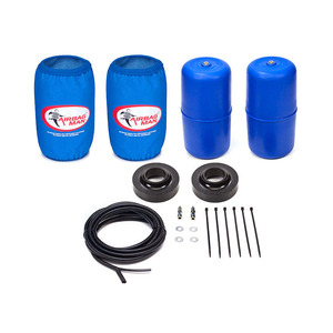 Airbag Man Airbag kit suits: FORD EVEREST P704 4x4, 4x2 22-23 Std Height FORD EVEREST Jul.15-22 Raised