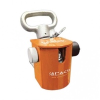 Saracen Caravan &amp; Trailer Hitch Lock SHL100