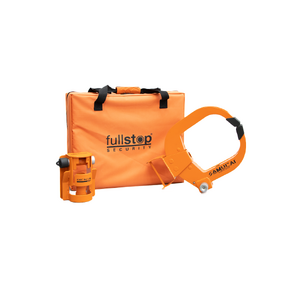 Fullstop Boat Safe Complete Security Kit CSK300