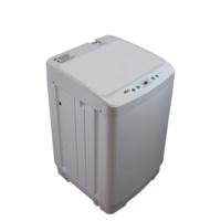 NCE Top Load Washing Machine 2.5kg