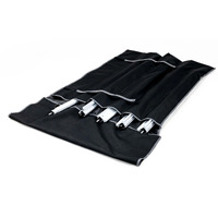 Anti-Flap Kit &amp; Curved Roof Rafter Storage Bag