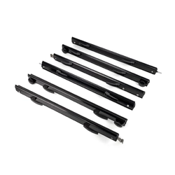 Aussie traveller Anti-Flap Kit PRO+ black