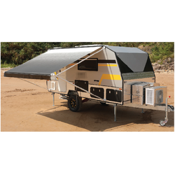 Luxury Awning 13ft Vinyl Replacement