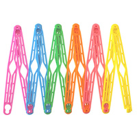 Slide n&#39; Dry Pegless Clothesline