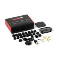 iCheckTPMS 4WD &amp; Dual Axle Caravan Kit IC010