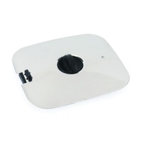 SmartSpace Fry Pan Lid