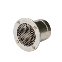 Suburban Nautilus Vent 2-3&quot; Wall Thickness