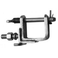 Poly Block Clamp