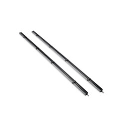 Dometic Anti-Flap Kit (AFK) Standard / Black