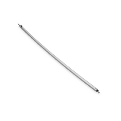 Dometic Curved Roof Rafter (CRR) Silver
