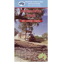 Maps - Alice Springs To Oodanatta 3rd Edition