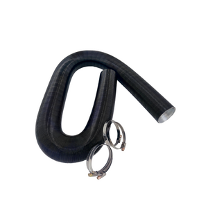 AU FOCUS 1.2m 60mm Ducting