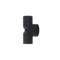 AUFOCUS 2KW Tee Piece 60mm