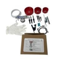 AUFOCUS Installation Accessories Tool Kit Kit 2W&amp;5KW