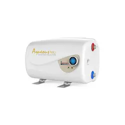 Aqueous MK2 Water Heater (10L Storage 240v)