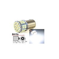 50 LED Single Bayonet Replacement Globe