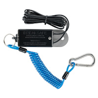 Breaksafe Switch &amp; Coil Cable